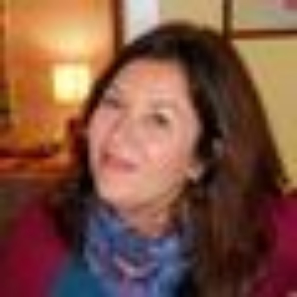 Meet your Posher, Beth